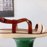 Sandali Bata Comfort Italian Design Taglia 40