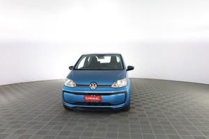VOLKSWAGEN up! 1.0 3p. eco take up! BlueMotion T