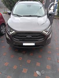 FORD EcoSport - 2022