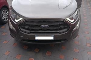 FORD EcoSport - 2022