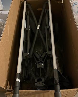 Trio Zippy INGLESINA