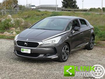 DS AUTOMOBILES DS 5 BlueHDi 180 aut. Connected C