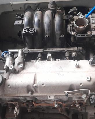 Motore 1.2 8v