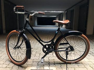 Bici donna