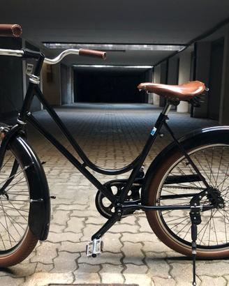 Bici donna