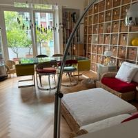 Tavolo allungabile „Tender“ DESALTO