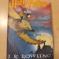 Harry Potter e il prigioniero di azkaban 