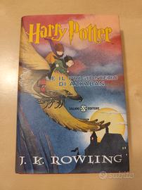 Harry Potter e il prigioniero di azkaban 