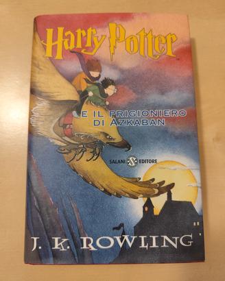 Harry Potter e il prigioniero di azkaban 