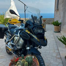 BMW R 1250 GS - 2020 adventure