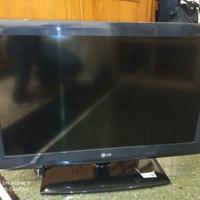 Televisore Led LG 32LE4508
