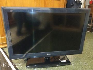 Televisore Led LG 32LE4508