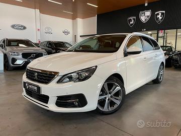 Peugeot 308 BlueHDi 130 S&S SW Allure