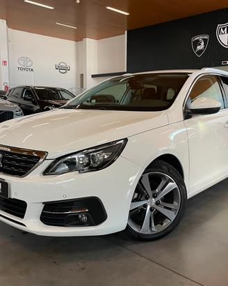 Peugeot 308 BlueHDi 130 S&S SW Allure