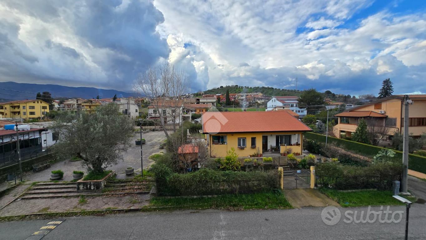Apartment in Rende, Cosenza - Vista 4