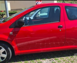 Toyota Aygo 1 serie, 3porte, euro4