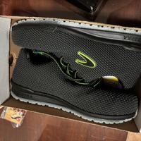 Scarpe antinfortunistiche, Cofra 42