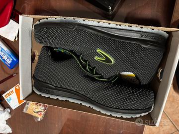 Scarpe antinfortunistiche, Cofra 42