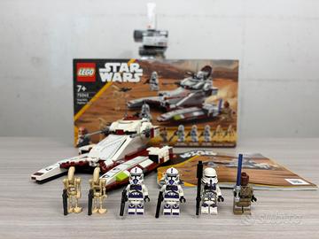 lego star wars 75342