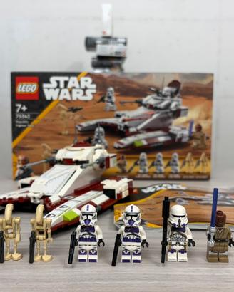 lego star wars 75342