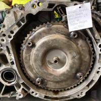 Cambio Automatico Land Rover Freelander 2.5; PR005