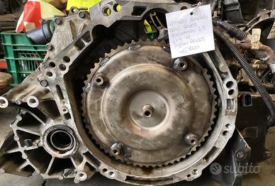 Cambio Automatico Land Rover Freelander 2.5; PR005