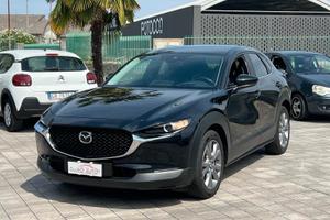 Mazda CX-30 2.0L e-Skyactiv-X M Hybrid 2WD Executi