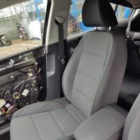 Sedile anteriore dx VOLKSWAGEN GOLF 6 del 2011