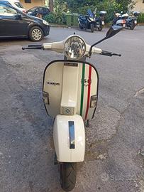 Piaggio Vespa 125 PX