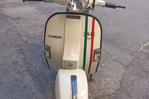 Piaggio Vespa 125 PX