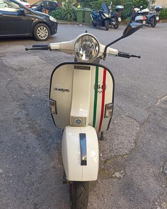 Piaggio Vespa 125 PX