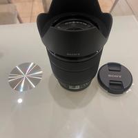 Obiettivo sony 28-70