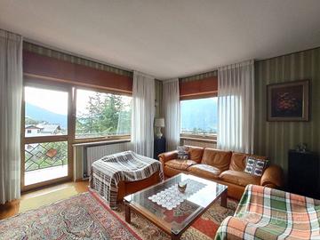 Appartamento di 188 m² con 4 locali a Lorenzago di