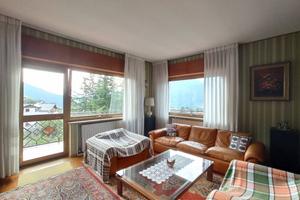 Appartamento di 188 m² con 4 locali a Lorenzago di
