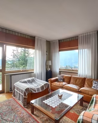 Appartamento di 188 m² con 4 locali a Lorenzago di