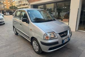 HYUNDAI Atos 1.1 12V Active 24.000 KM