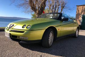 Alfa Romeo Spider 1996 2.0 ts 16v