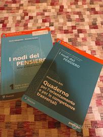 I nodi del pensiero 1
