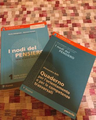 I nodi del pensiero 1
