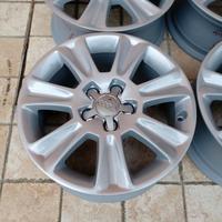Cerchi 15 originali audi COD:59