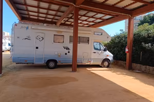 Rimor Superbrig 728 su meccanica Mercedes 