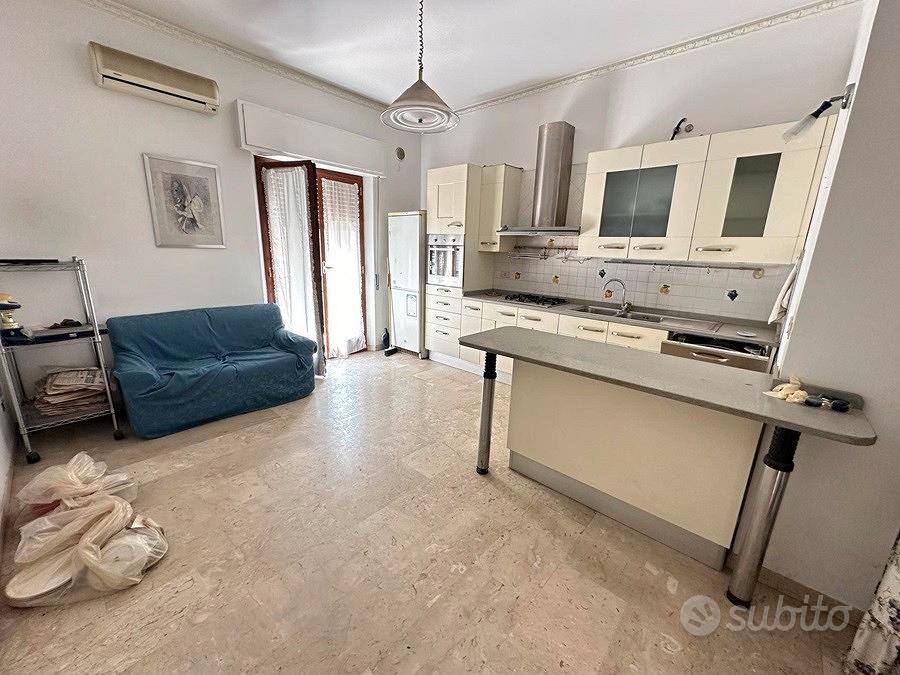 Appartamento – Reggio di Calabria, Reggio Calabria - Vista 4