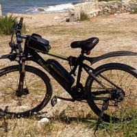 Bicicletta elettrica Eleglide M1 PLUS 27,5''