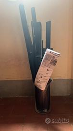 Zanzariera Flexi-Fit Windhager per finestre