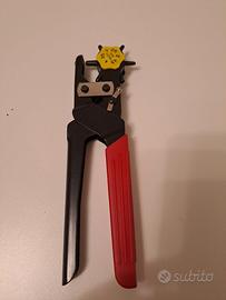 pinza fustellatrice