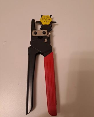 pinza fustellatrice