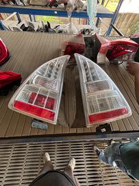 Fanale Faro Posteriore Toyota Prius