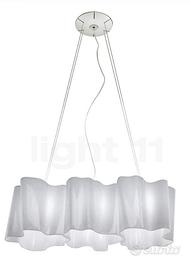 Artemide Logico Sospensione 3