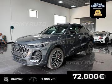 Audi Q5 SPB 40 TDI quattro S tronic line