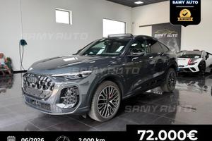 Audi Q5 SPB 40 TDI quattro S tronic line